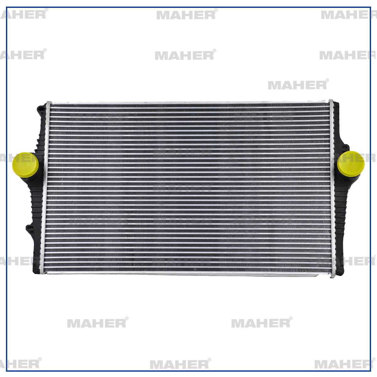 Volvo XC70 Intercooler Volvo XC70 Intercooler